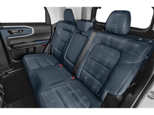 Certified 2023 Ford Bronco Sport Heritage w/ Heritage Convenience Package AWD/4WD image 13