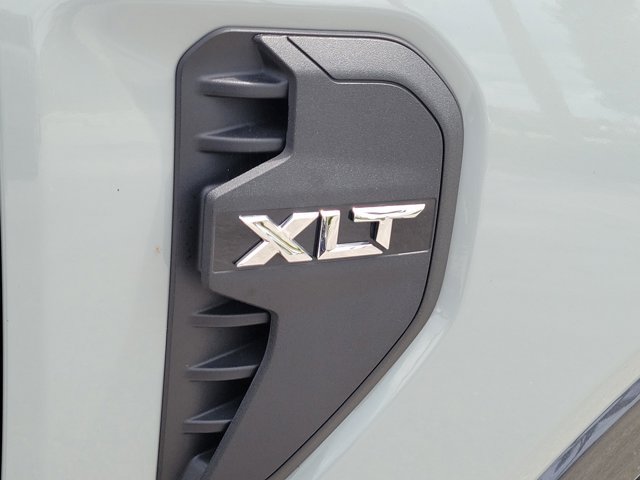 Certified 2024 Ford Ranger XLT w/ Equipment Group 301A High AWD/4WD image 8