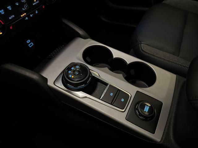 Certified 2021 Ford Bronco Sport Outer Banks w/ Outer Banks Package image 30