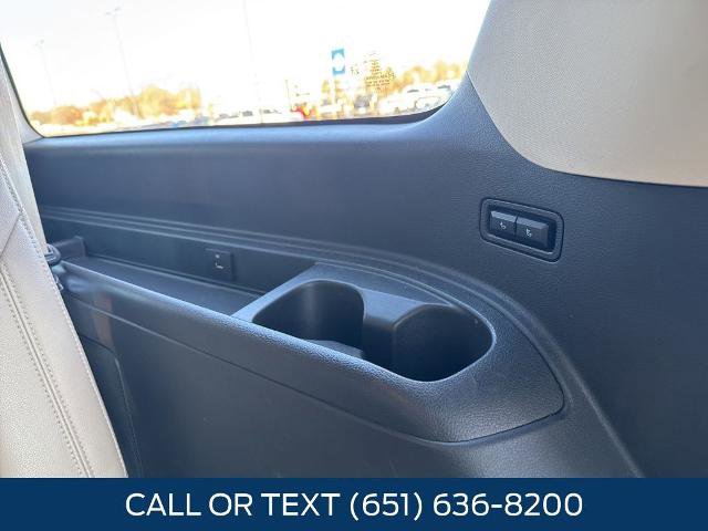 Certified 2023 Ford Expedition Max Limited image 33