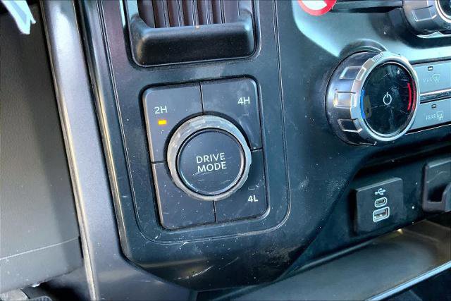 Certified 2025 Ford F150 XLT w/ Equipment Group 301A Standard AWD/4WD image 32
