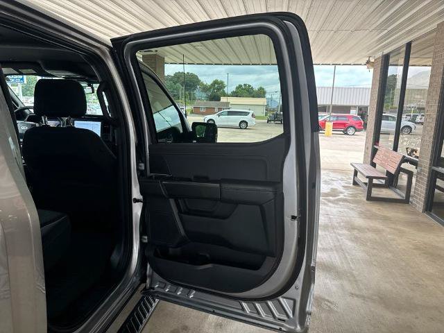 Certified 2023 Ford F150 XLT w/ Equipment Group 302A High AWD/4WD image 24