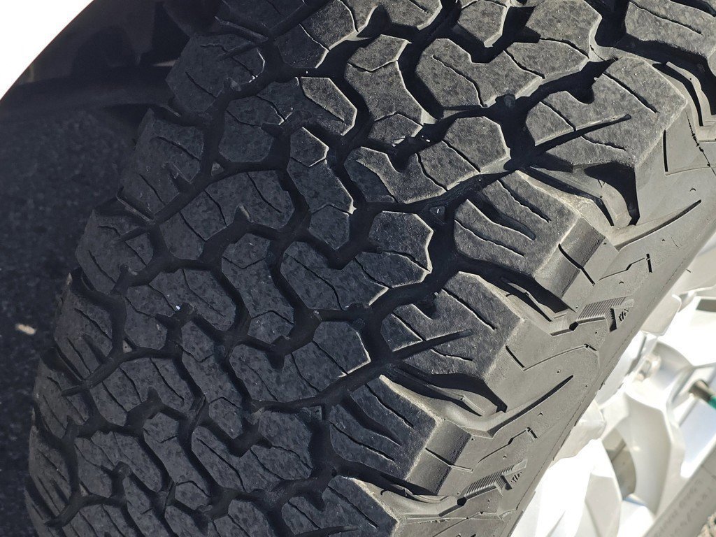 Used 2019 Chevrolet Silverado 1500 RST image 24