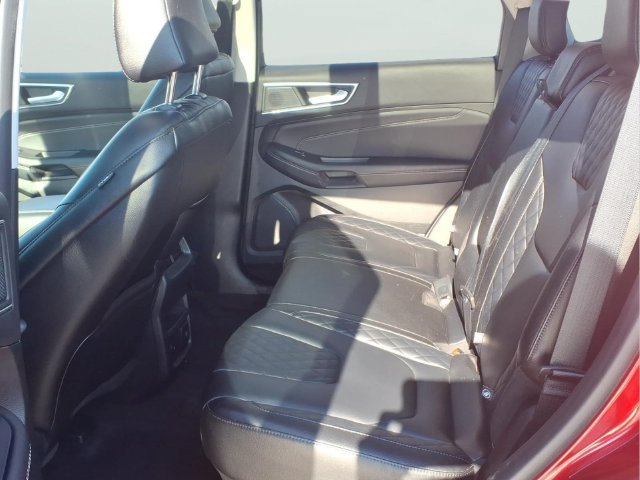 Certified 2023 Ford Edge Titanium AWD/4WD image 13