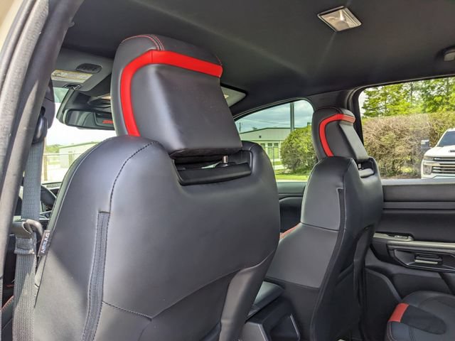 Certified 2025 Ford Ranger Raptor AWD/4WD image 20