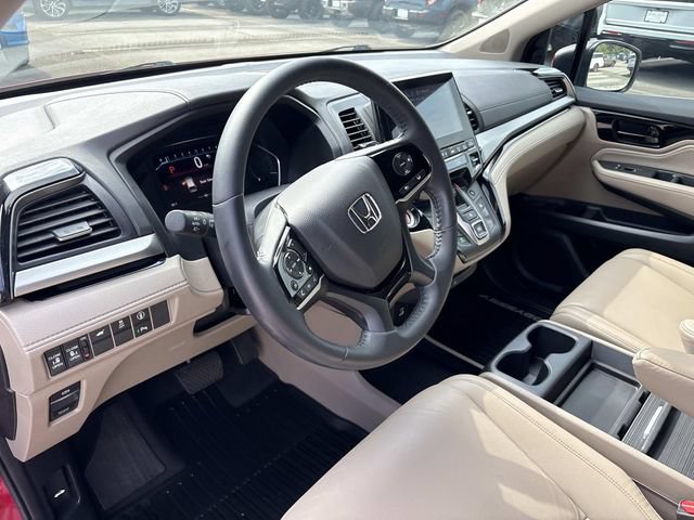 Used 2023 Honda Odyssey Touring image 30