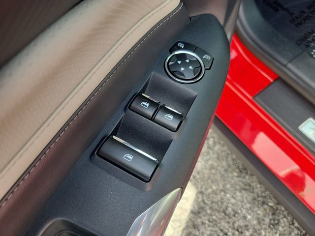 Certified 2024 Ford Mustang Premium RWD image 16