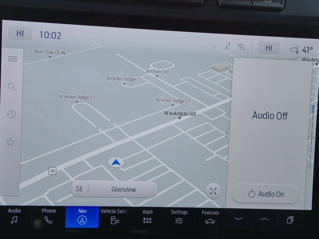 Certified 2024 Ford F250 Lariat w/ Lariat Ultimate Package image 14