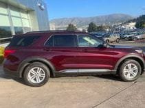 Certified 2022 Ford Explorer XLT w/ Equipment Group 202A AWD/4WD image 11