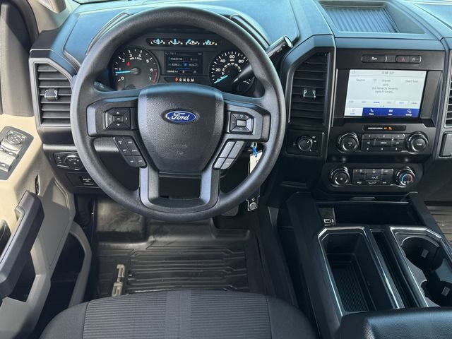 Certified 2020 Ford F150 XL w/ Equipment Group 101A Mid image 10