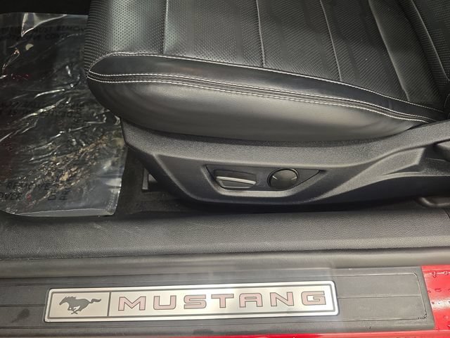 Certified 2020 Ford Mustang GT Premium w/ Equipment Group 401A RWD image 27