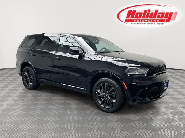 Used 2026 Dodge Durango GT