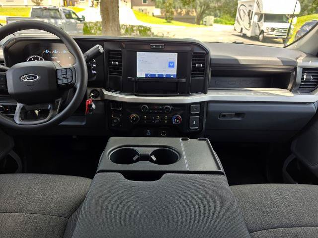 Certified 2026 Ford F250 XL w/ STX Appearance Package AWD/4WD image 18