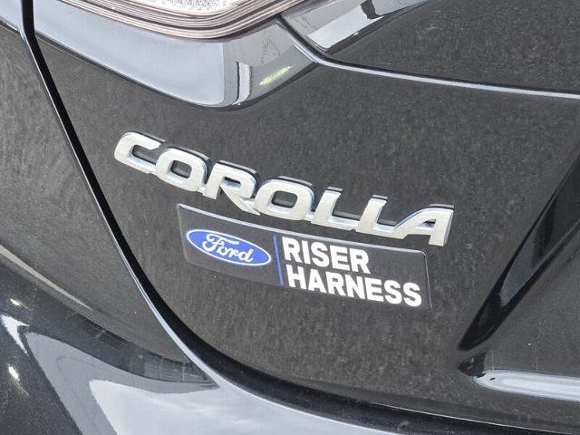 Used 2023 Toyota Corolla LE image 16