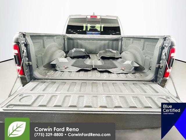 Used 2019 RAM 1500 Rebel w/ Rebel Level 2 Equipment Group AWD/4WD image 30