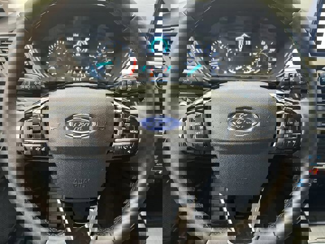 Certified 2022 Ford Escape SE w/ Cold Weather Package image 21