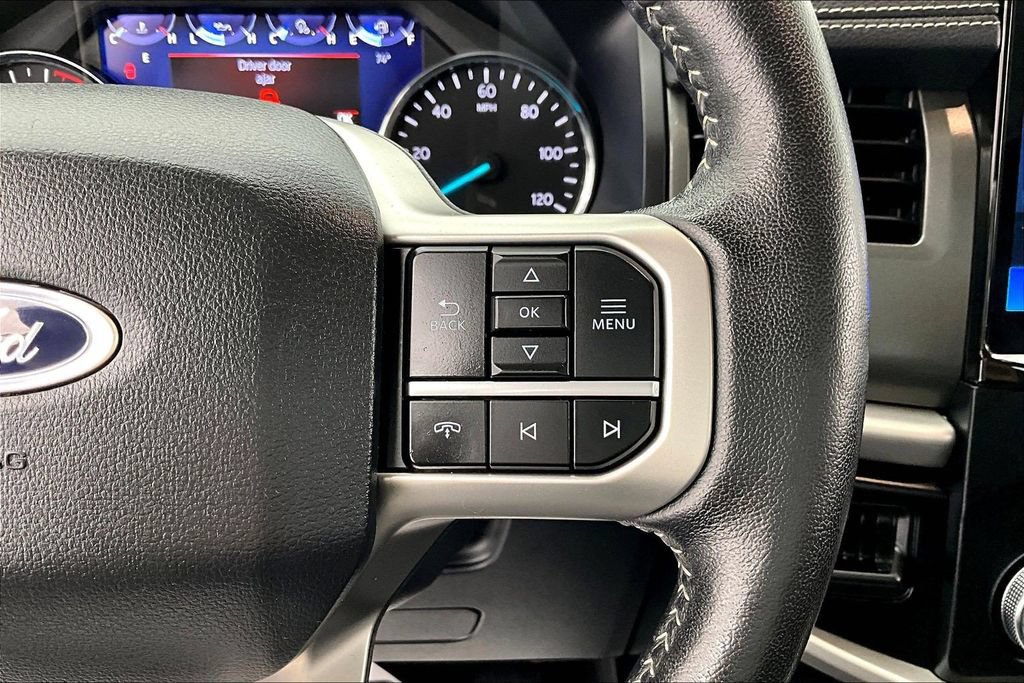 Certified 2024 Ford Expedition XLT AWD/4WD image 19