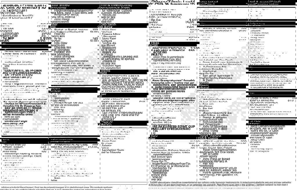 Used 2020 Cadillac XT6 Premium Luxury image 6