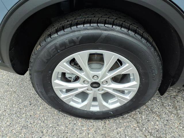 Certified 2023 Ford Escape Active AWD/4WD image 15