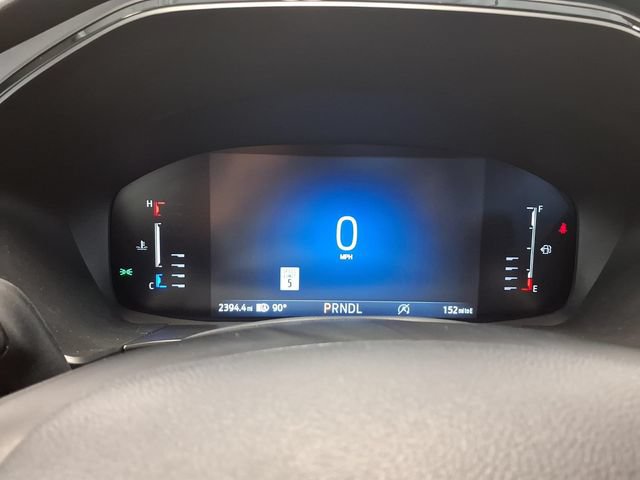Certified 2024 Ford Escape ST-Line w/ Tech Pack #1 AWD/4WD image 17