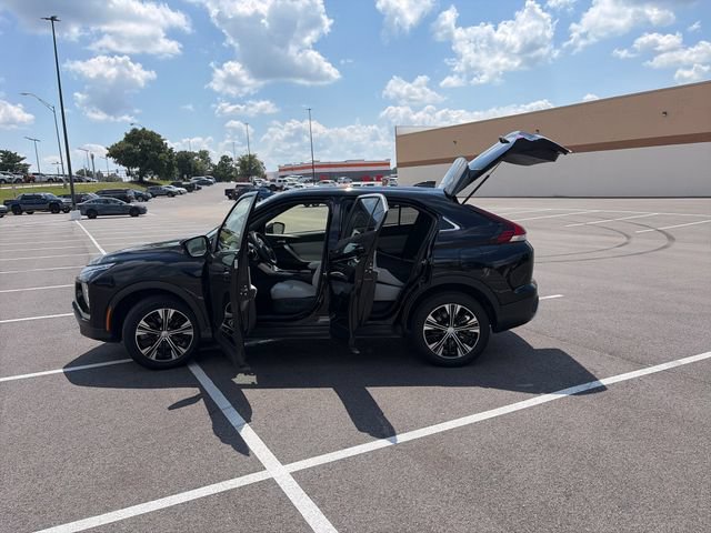 Used 2022 Mitsubishi Eclipse Cross SEL AWD/4WD image 40