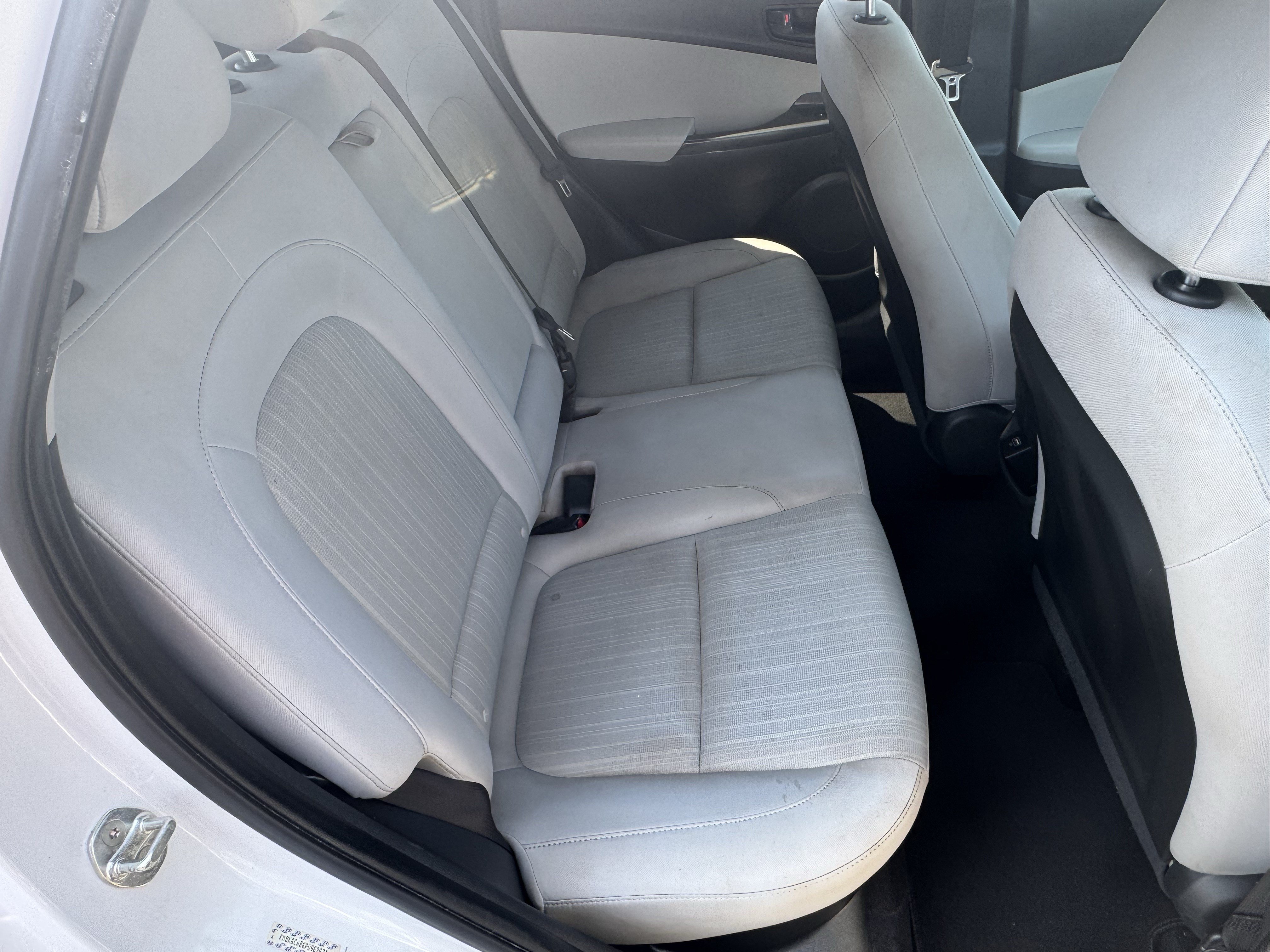 Used 2023 Hyundai Kona SEL w/ Cargo Package AWD/4WD image 17