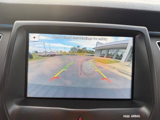 Certified 2019 Ford Flex SEL AWD/4WD image 15