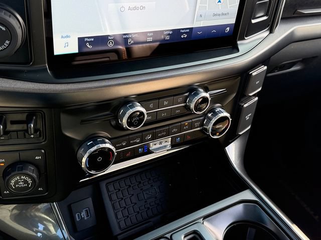 Certified 2023 Ford F150 Tremor w/ Equipment Group 402A High AWD/4WD image 24