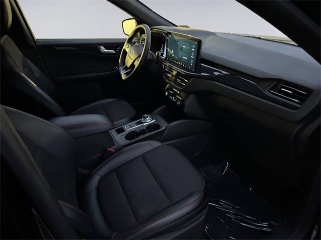 Certified 2024 Ford Escape ST-Line w/ Tech Pack #1 image 15