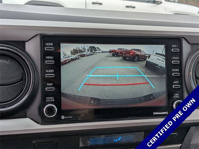 Used 2022 Toyota Tacoma SR5 image 21