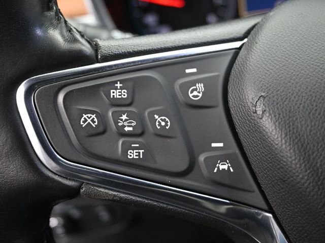 Used 2020 Chevrolet Equinox Premier image 17