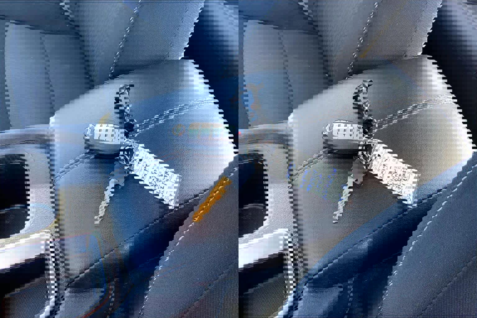 Used 2021 Nissan Sentra SV image 15