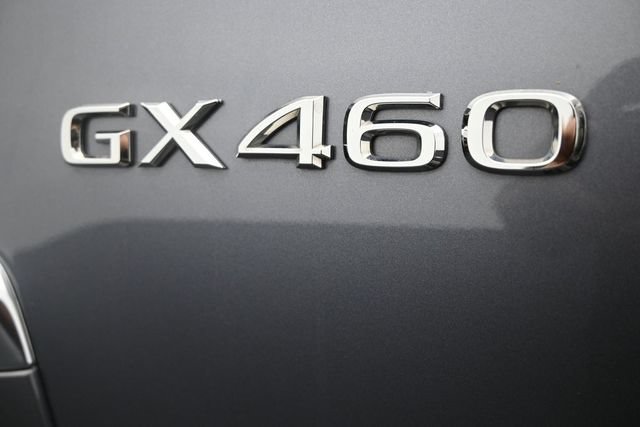 Used 2023 Lexus GX 460 Premium AWD/4WD image 12