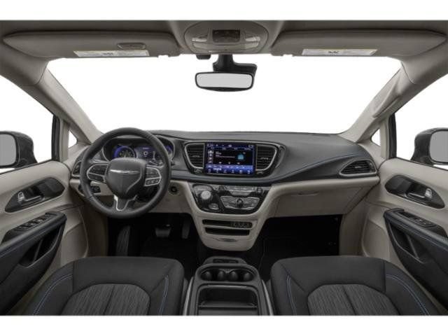 Used 2021 Chrysler Pacifica Touring-L w/ S Appearance Package FWD image 11