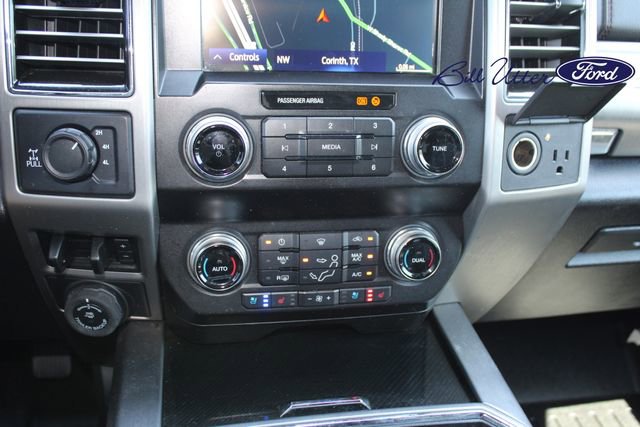Certified 2021 Ford F250 Platinum w/ Tremor Off-Road Package AWD/4WD image 19