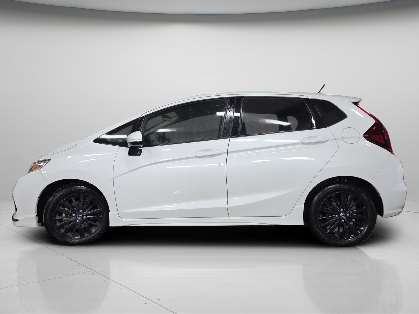 Used 2020 Honda Fit Sport image 18