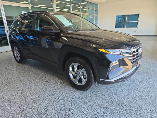 Used 2024 Hyundai Tucson SEL image 4