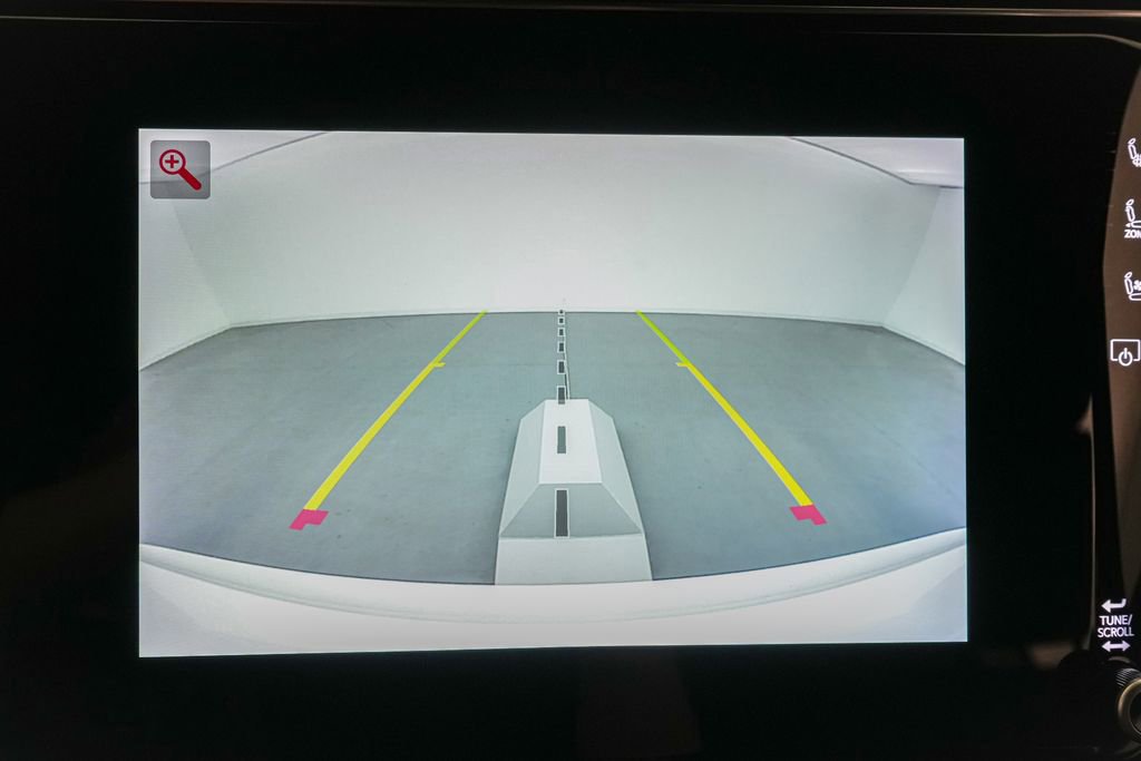 Used 2024 Jeep Wagoneer L Series II w/ Flexible Seating Group image 16