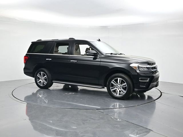 Certified 2023 Ford Expedition Limited RWD image 3