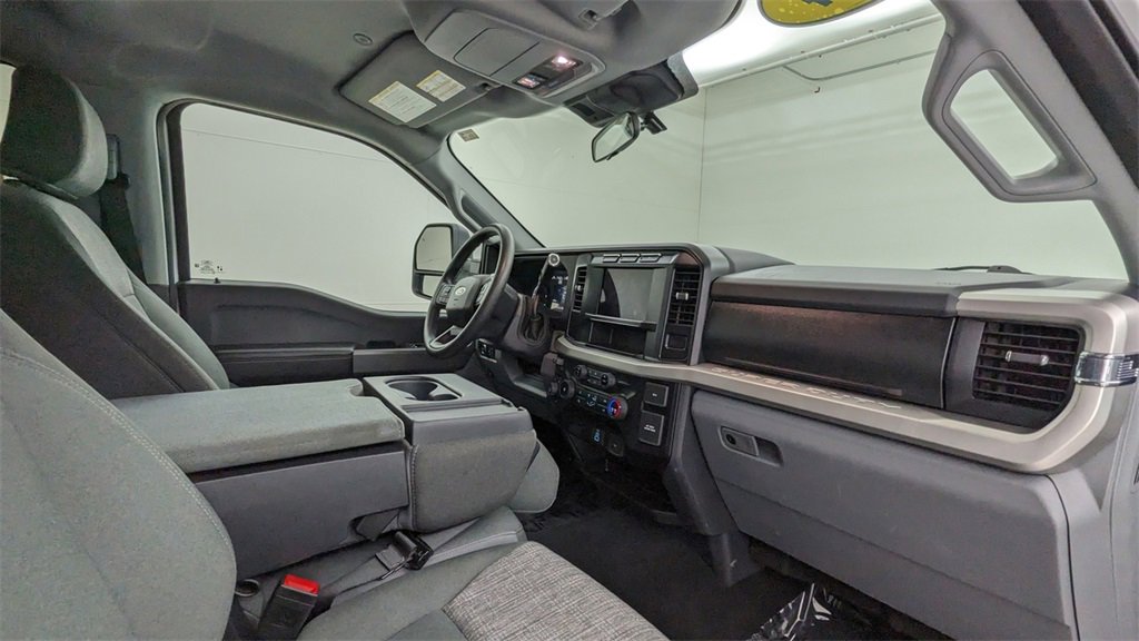 Certified 2024 Ford F250 XLT image 37