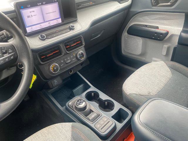 Certified 2023 Ford Maverick XLT FWD image 24