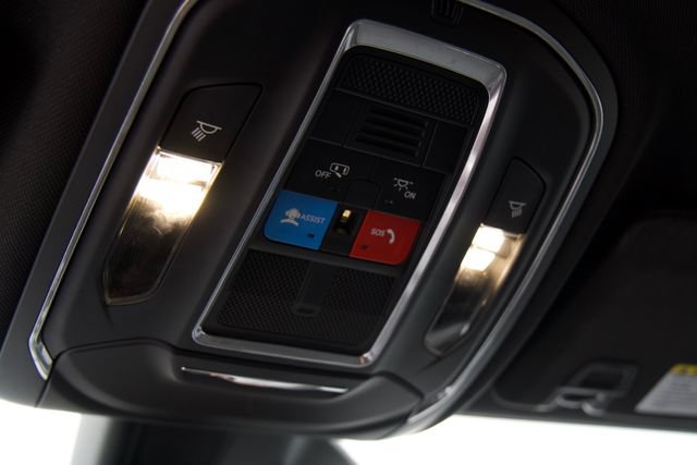Used 2024 Jeep Grand Cherokee L Laredo RWD image 24