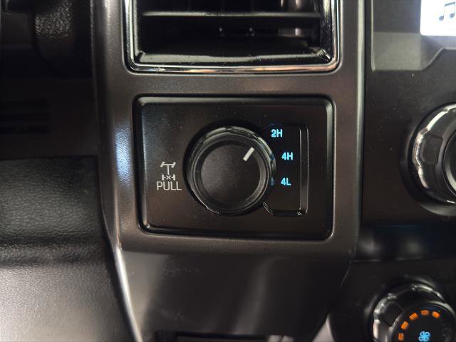 Certified 2019 Ford F150 XLT w/ Equipment Group 302A Luxury AWD/4WD image 23