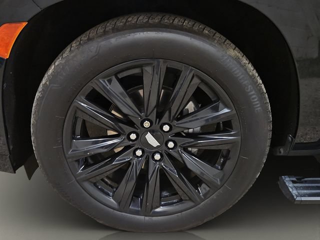 Used 2022 Cadillac Escalade Sport Platinum AWD/4WD image 24