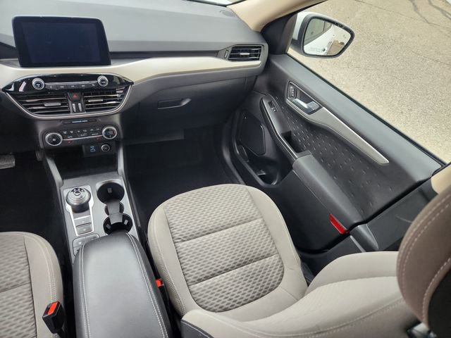 Certified 2020 Ford Escape SE image 15