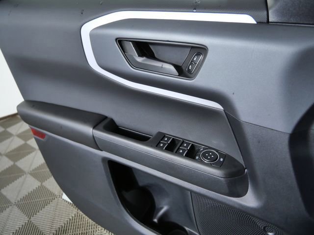 Certified 2024 Ford Bronco Sport Big Bend w/ Convenience Package AWD/4WD image 27