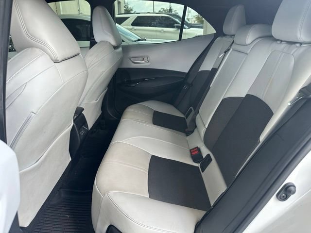 Used 2023 Toyota Corolla XSE FWD image 14
