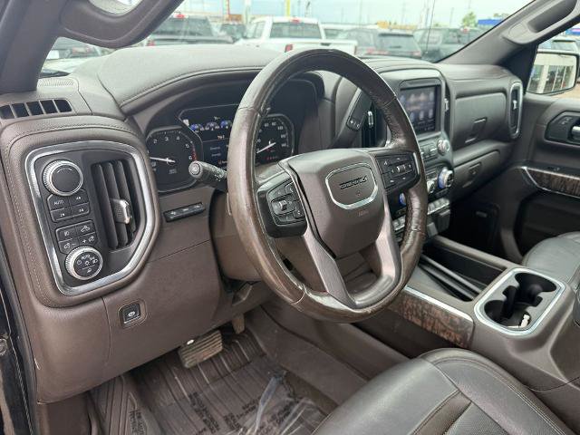 Used 2019 GMC Sierra 1500 Denali w/ Denali Ultimate Package AWD/4WD image 37