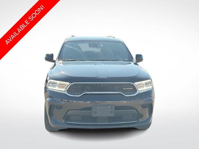Used 2023 Dodge Durango SXT Launch Edition AWD/4WD image 3