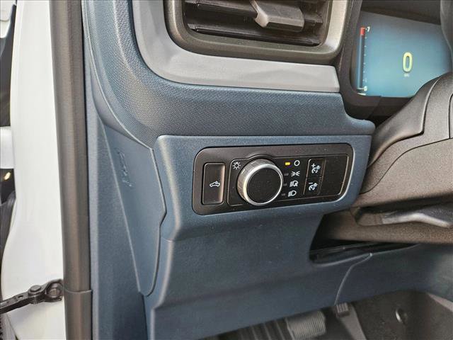 Certified 2025 Ford Maverick XL w/ Equipment Group 102A image 23